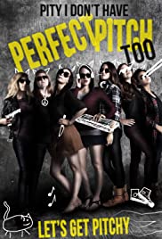 Watch Full Movie :Pity I Dont Have Perfect Pitch Too (2017)