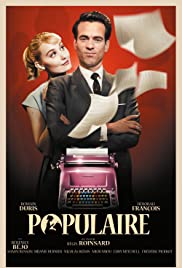 Watch Full Movie :Populaire (2012)