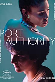 Watch Full Movie :Port Authority (2019)