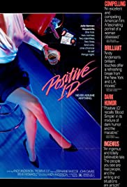 Watch Full Movie :Positive I.D. (1986)
