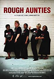 Watch Full Movie :Rough Aunties (2008)
