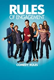 Watch Full Movie :Rules of Engagement (20072013)