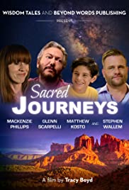Sacred Journeys (2015)