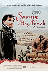 Saving Mes Aynak (2014)