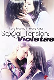 Sexual Tension: Violetas (2013)