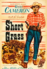 Watch Full Movie :Short Grass (1950)
