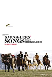 Smugglers Songs (2011)