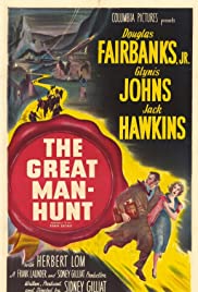 Watch Full Movie :The Great Manhunt (1950)