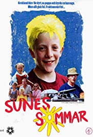 Sunes sommar (1993)