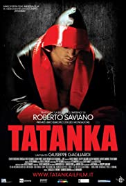 Watch Full Movie :Tatanka (2011)