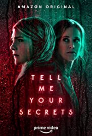 Watch Full Movie :Tell Me Your Secrets (2021 )