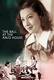 Anjôke no butôkai (1947)