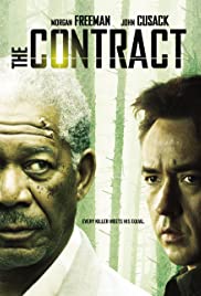 Watch Full Movie :The Contract (2006)