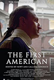 Watch Full Movie :The First American (2016)