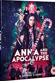 The Making of Anna and the Apocalypse (2019)