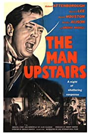 Watch Full Movie :The Man Upstairs (1958)