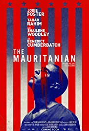 Watch Full Movie :The Mauritanian (2021)