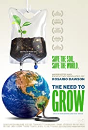 Watch Full Movie :The Need to Grow (2019)
