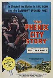 Watch Full Movie :The Phenix City Story (1955)