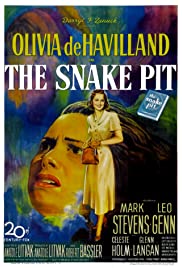 Watch Full Movie :The Snake Pit (1948)
