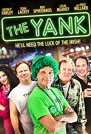 Watch Full Movie :The Yank (2014)
