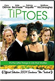 Watch Full Movie :Tiptoes (2003)