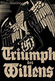 Triumph of the Will (1935)