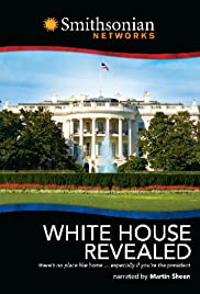 Watch Full Movie :White House Revealed (2009)