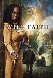 Wild Faith (2018)