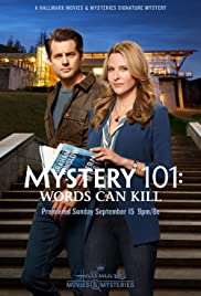 Watch Full Movie :Mystery 101: Words Can Kill (2019)