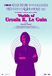 Worlds of Ursula K. Le Guin (2018)