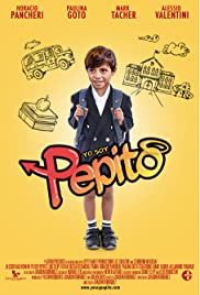 Yo soy Pepito (2018)