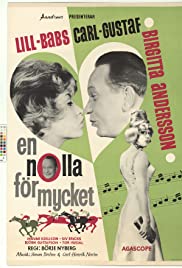 Watch Full Movie :En nolla för mycket (1962)