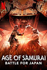 Age of Samurai: Battle for Japan (2021 )