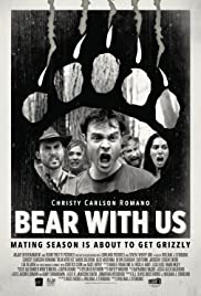 Watch Full Movie :Bear with Us (2016)