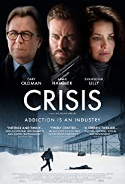 Watch Full Movie :Crisis (2021)
