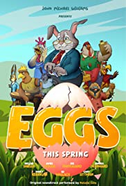 Eggs (2021)