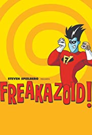 Freakazoid! (19951997)