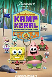 Kamp Koral: SpongeBobs Under Years (2021 )