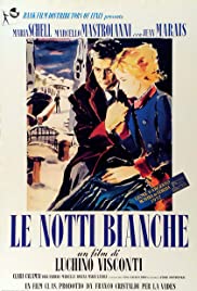 Le Notti Bianche (1957)
