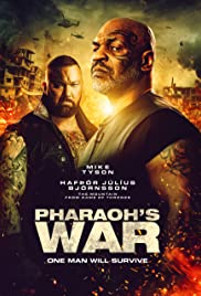 Pharaohs War (2019)