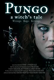 Watch Full Movie :Pungo: A Witchs Tale (2020)