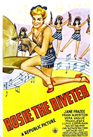 Rosie the Riveter (1944)