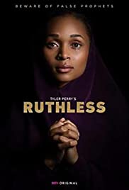 Ruthless (2020 )