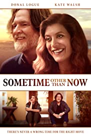 Sometime Other Than Now (2019)