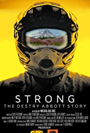 Strong: The Destry Abbott Story (2019)