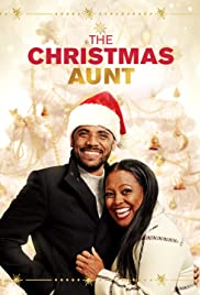 Watch Full Movie :The Christmas Aunt (2020)