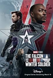 Watch Full Tvshow :The Falcon and the Winter Soldier (2021)