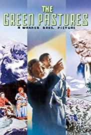 Watch Full Movie :The Green Pastures (1936)