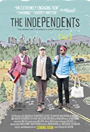 Watch Full Movie :The Independents (2018)